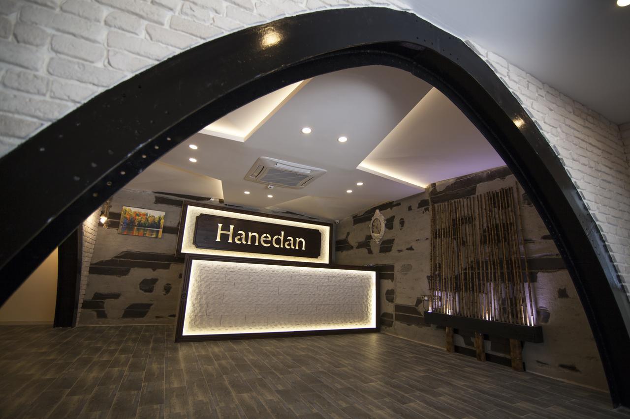Ayder Hanedan Suit Hotel Cayirduzu Exterior foto