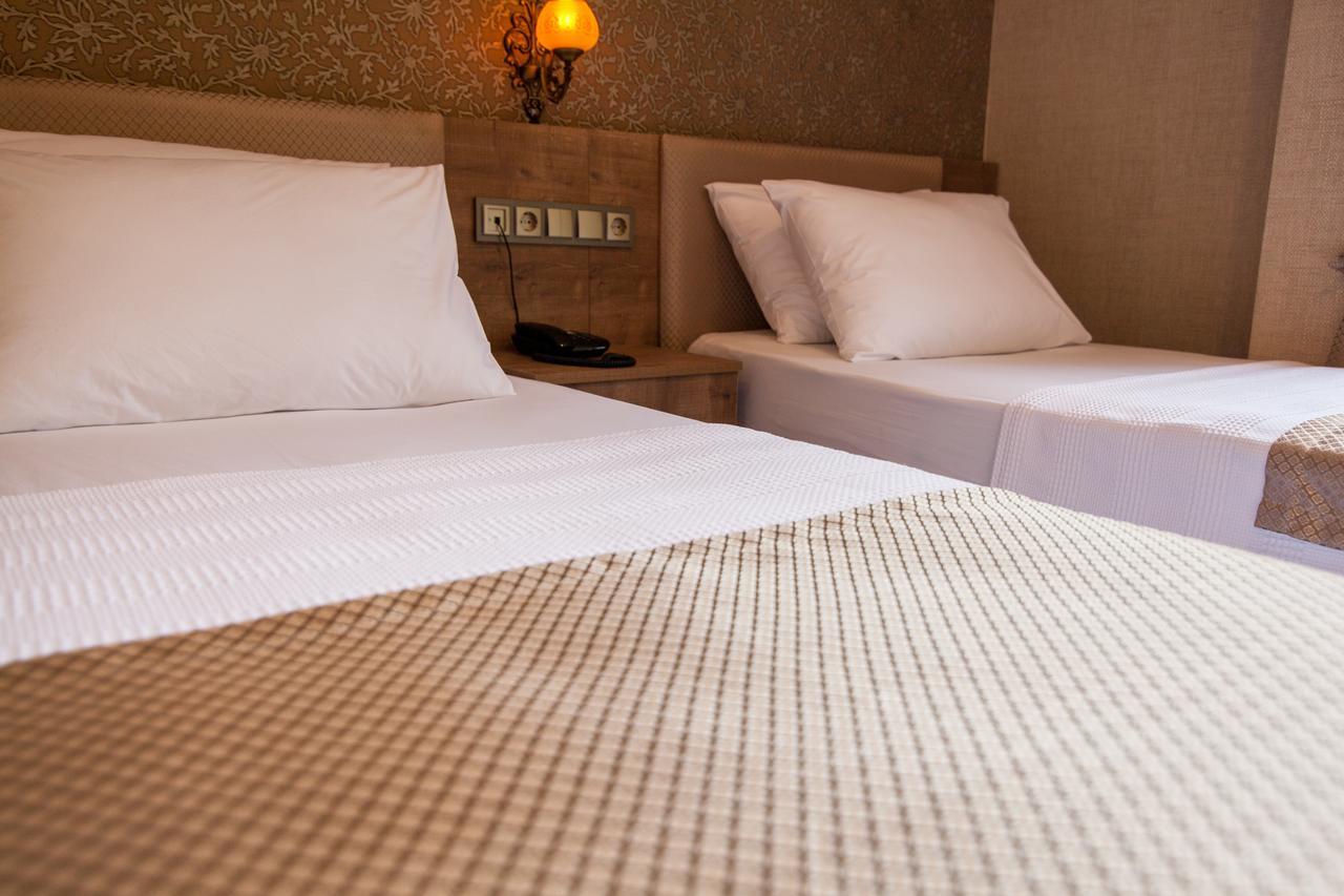 Ayder Hanedan Suit Hotel Cayirduzu Exterior foto